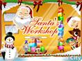 Santa's Workshop Slot