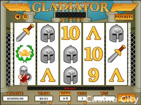 Gladiator Slot