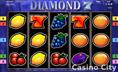 Diamond 7  Slot