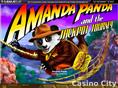 Amanda Panda and the Jackpot Journey Slot