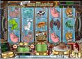Dr Carter's Gene Machine Slot