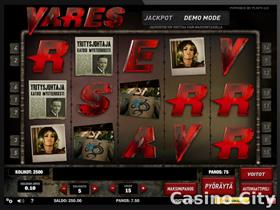 Vares Slot