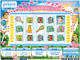Roberta's Castle 2 Slot