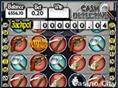 Cash Detective Mini Slot