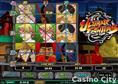 Ultimate Fighters Slot