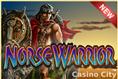 Norse Warrior Slot