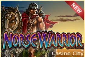 Norse Warrior Slot