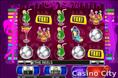City Girls Slot