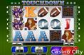 Touchdown Slot