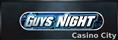 Guys Night Slot