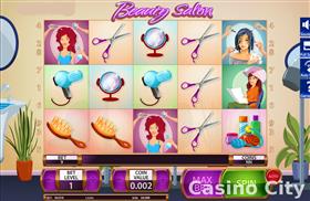 Beauty Salon Slot