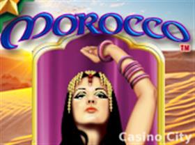 Morocco Slot