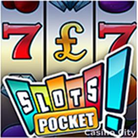 Slots! Pocket UK Slot