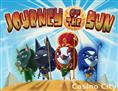 Journey of the Sun Slot
