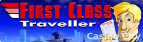 First Class Traveller Slot