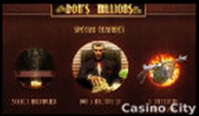 Don's Millions Slot