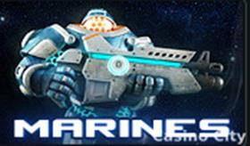 Marines Slot