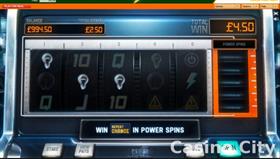 Power Money Slot