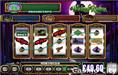 The Wizard of Oz Wicked Riches Slot