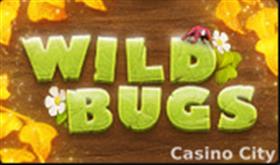 Wild Bugs Slot