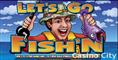 Let's Go Fish'n Slot