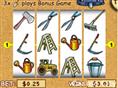 Tools Slots Mini Slot