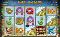 Two Mayans Slot