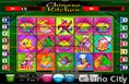 Chinese Kitchen Slot