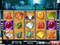 The Alchemist's Spell Slot