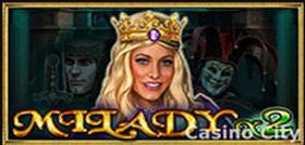 Milady Slot