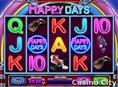 Happy Days Slot