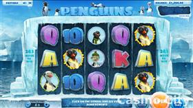 Penguins Slot