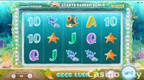 Reel Fish Slot