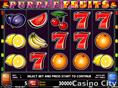 Purple Fruits Slot