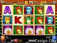 Beetle Star Slot