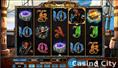 Blackbeard's Gold Slot