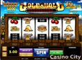 Gold Hold Slot