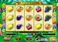 Juice 'N' Fruits Slot