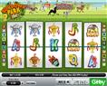 Sundown Park Slot Slot