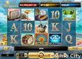 Mega Fortune Dreams Slot