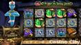 Millionaire Genie 15 Lines Slot