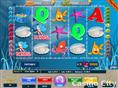 Neptune 25 Lines Slot