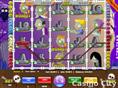 Careless Zombie 40 Lines Slot