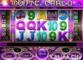 Monte Carlo Slot