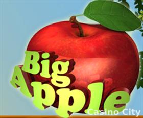 Big Apple Slot