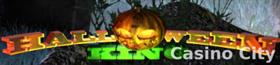 Halloween King Slot