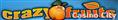 Crazy Fruits Slot