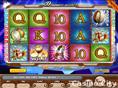 Drummer World 25 Line Slot