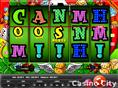 Lucky Letters 9 Line Slot