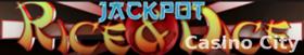 Rice & Dice Jackpot Slot